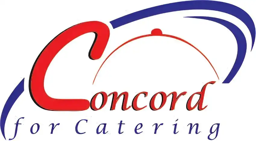 Concord for catering