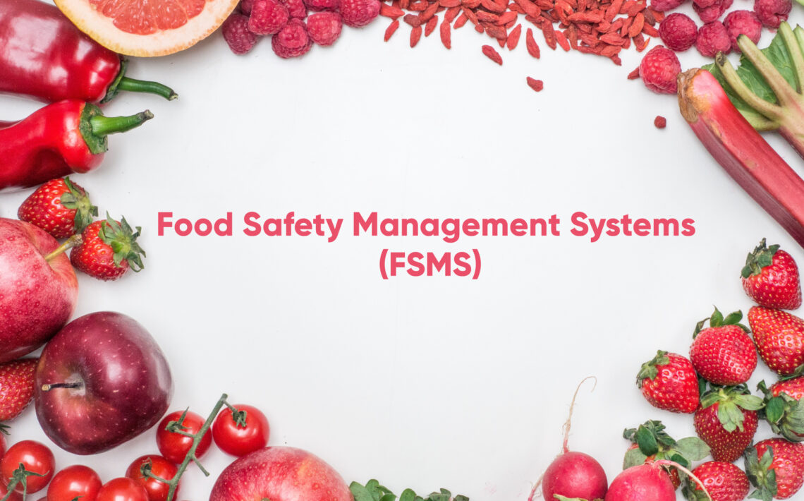 FOOD-SAFETY